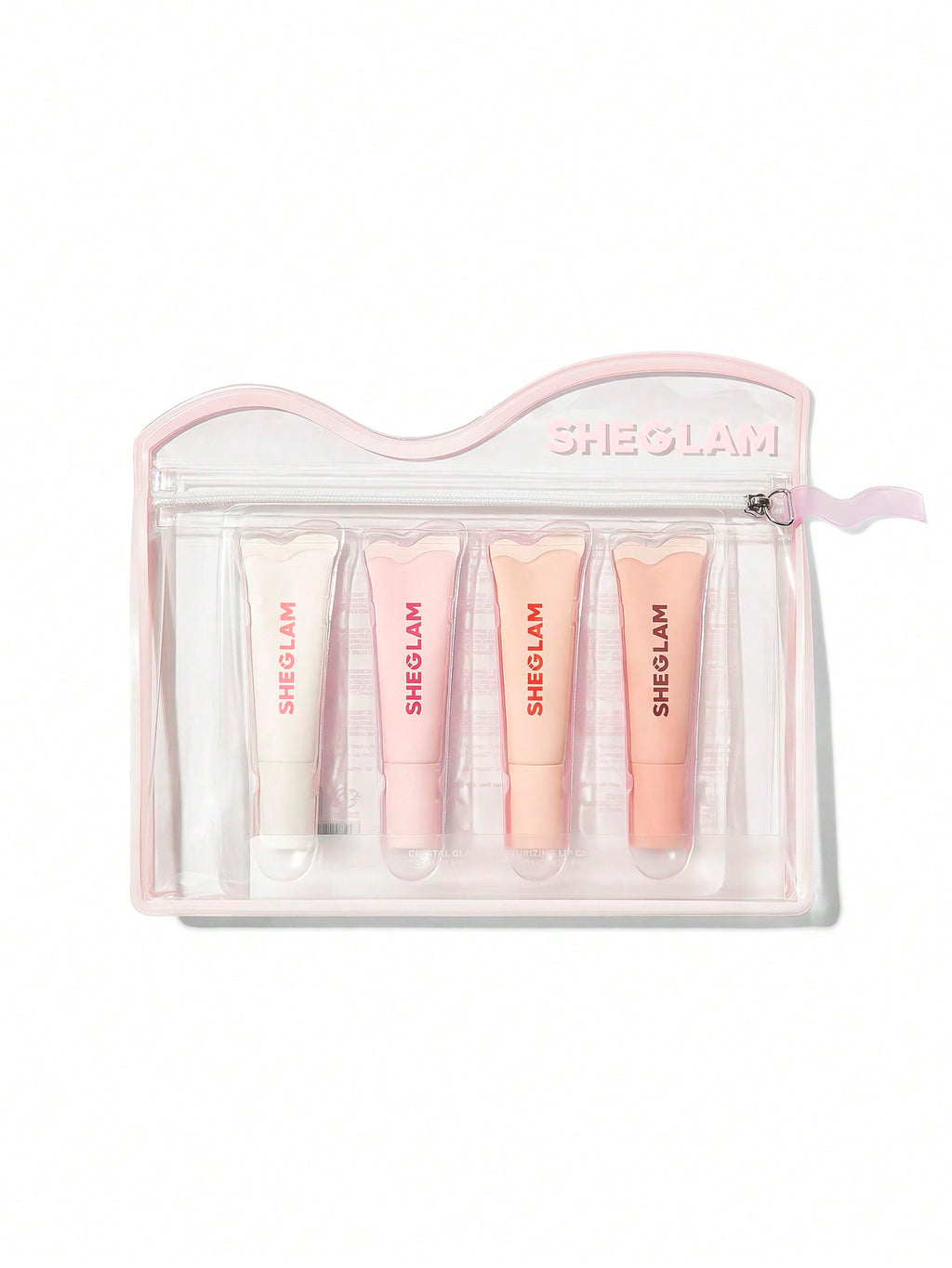 Sheglam lip gloss