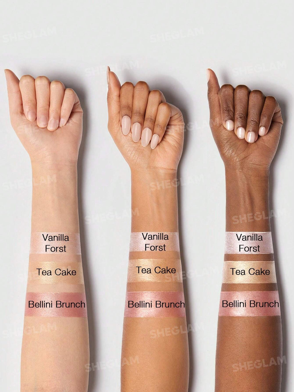 Sheglam Highlighter Stick