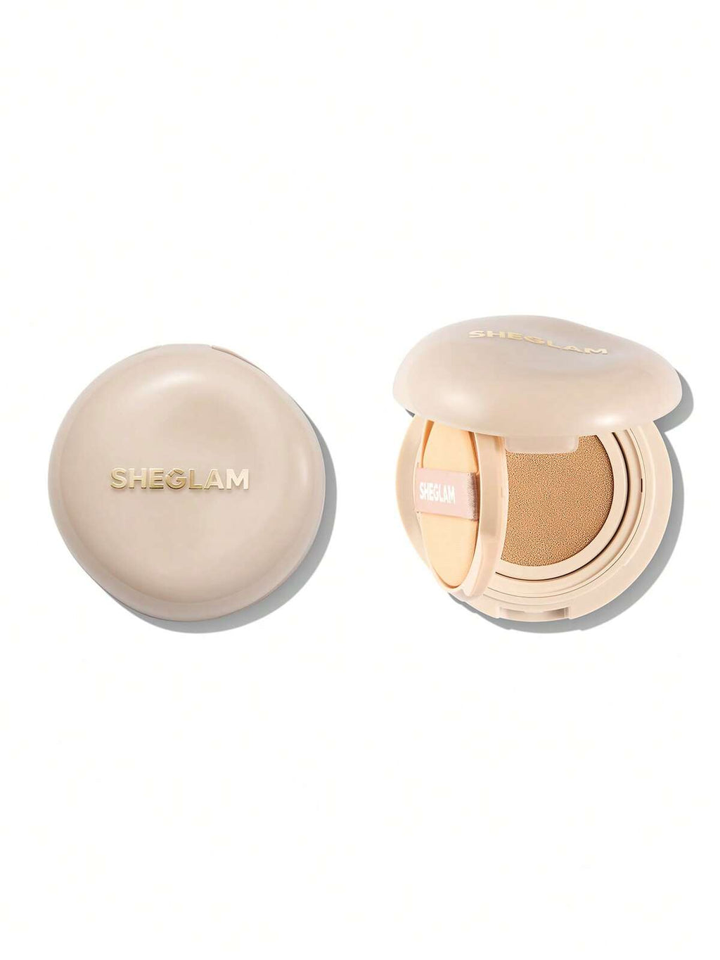 Sheglam Cushion Foundation