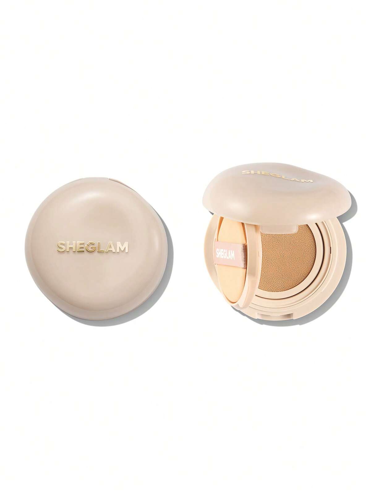 Sheglam Cushion Foundation