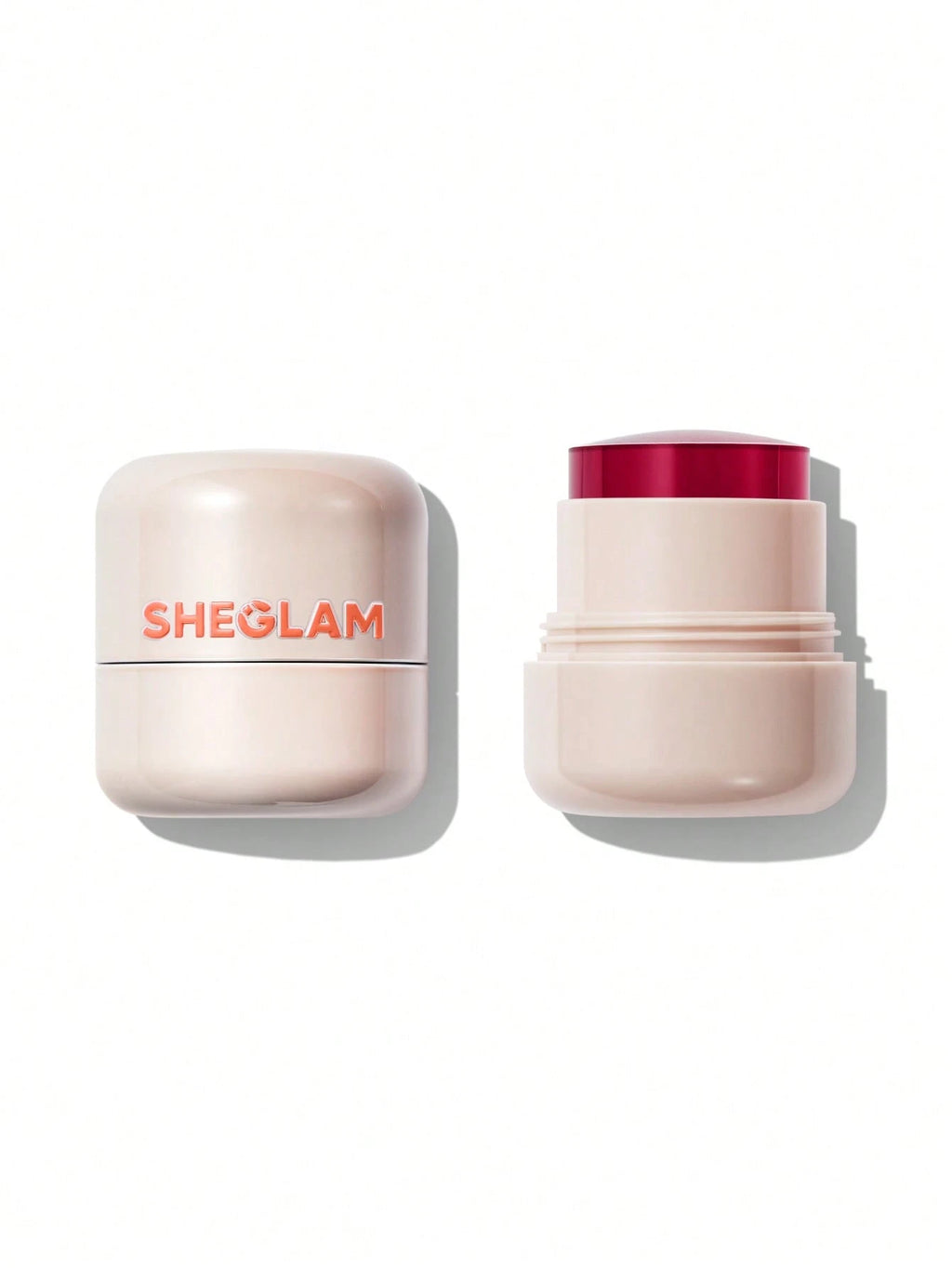 Sheglam  Jelly-Licious Hydrating Lip & Blush Tint