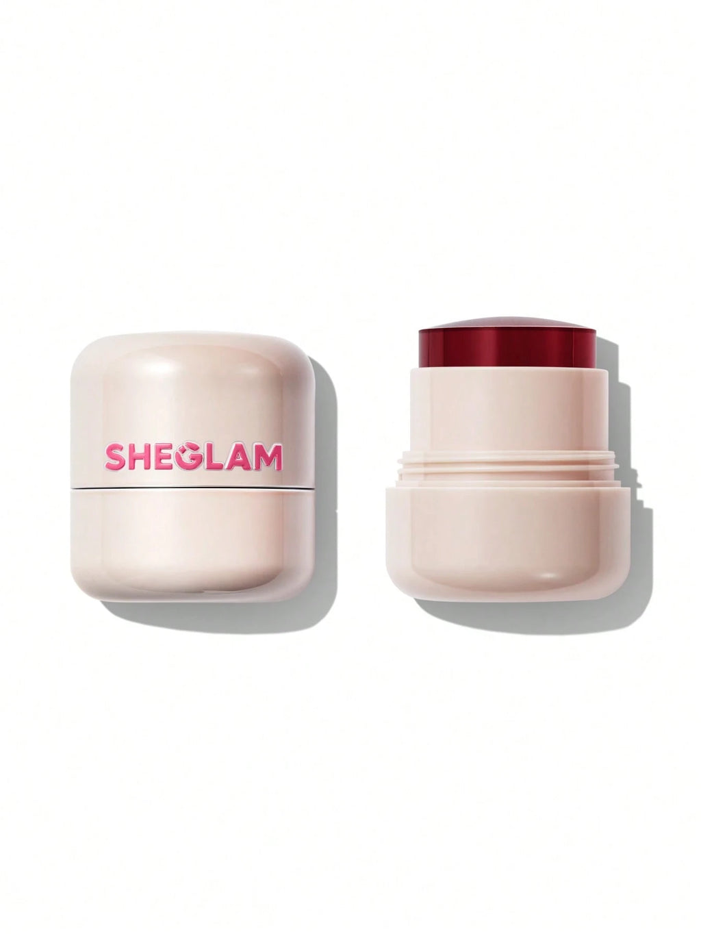 Sheglam  Jelly-Licious Hydrating Lip & Blush Tint
