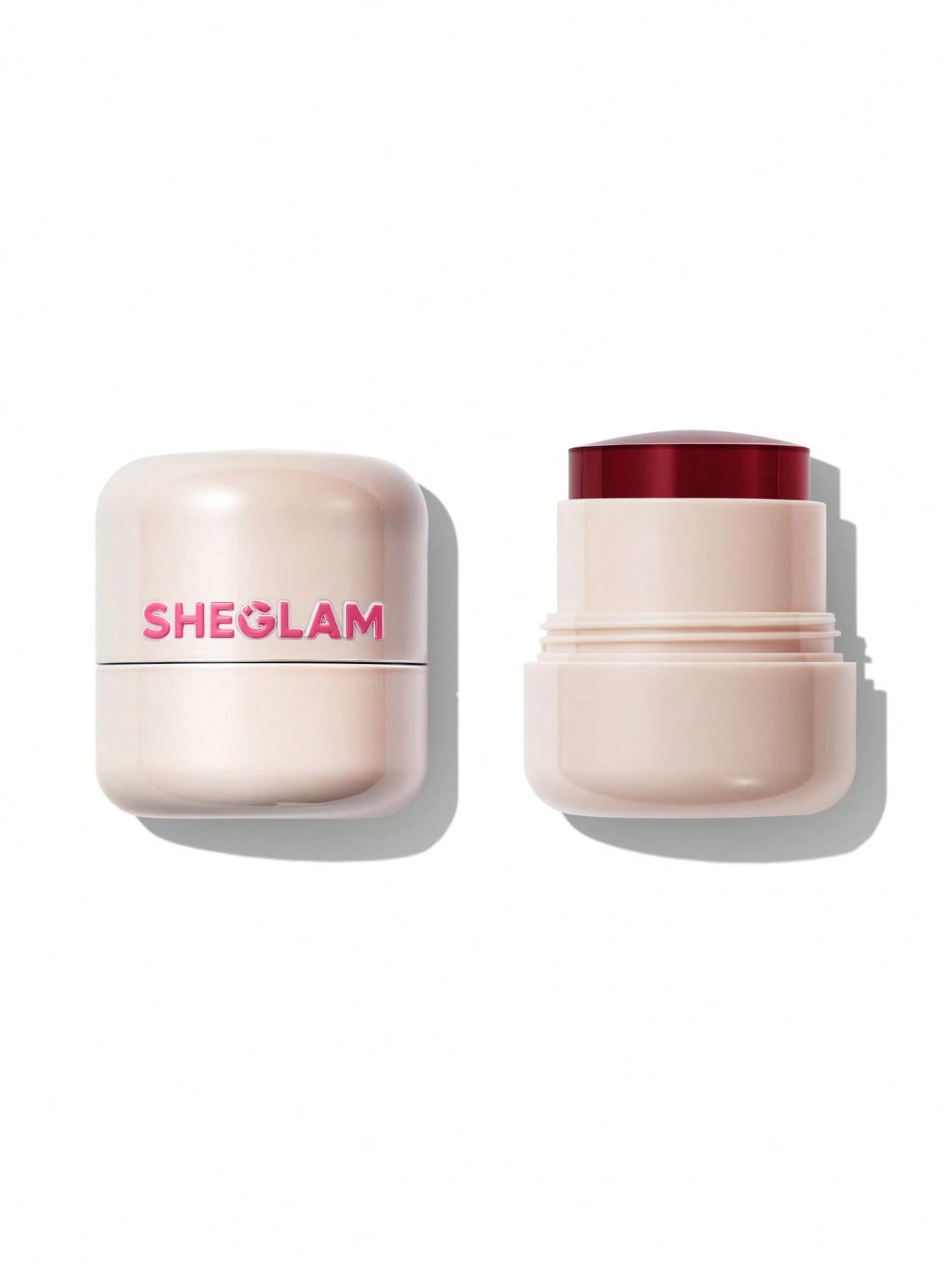 Sheglam  Jelly-Licious Hydrating Lip & Blush Tint