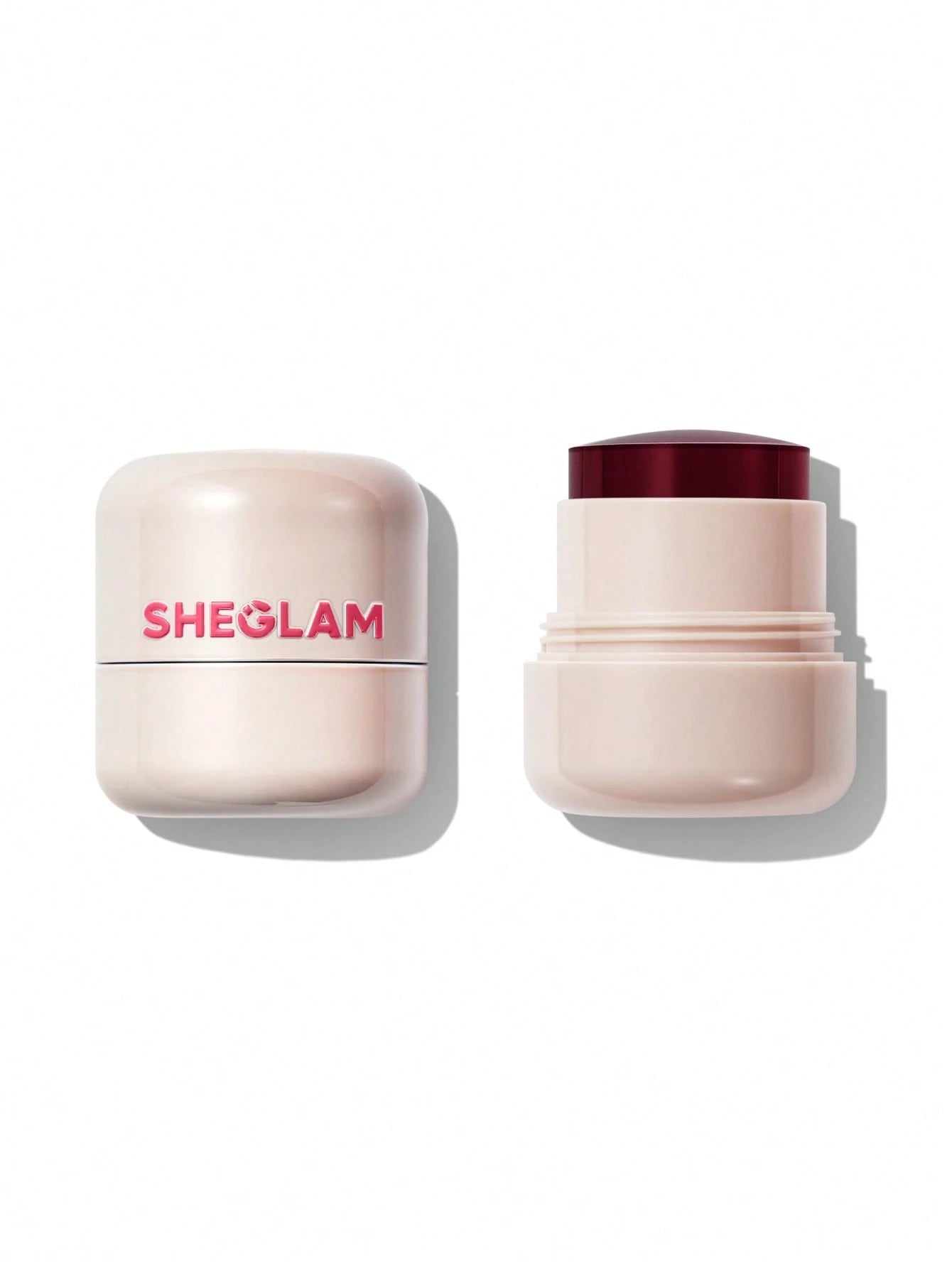 Sheglam  Jelly-Licious Hydrating Lip & Blush Tint