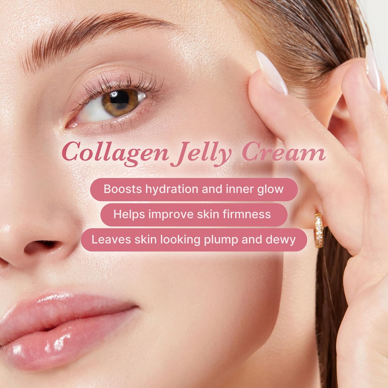 Medicube Jelly Cream with Collagen