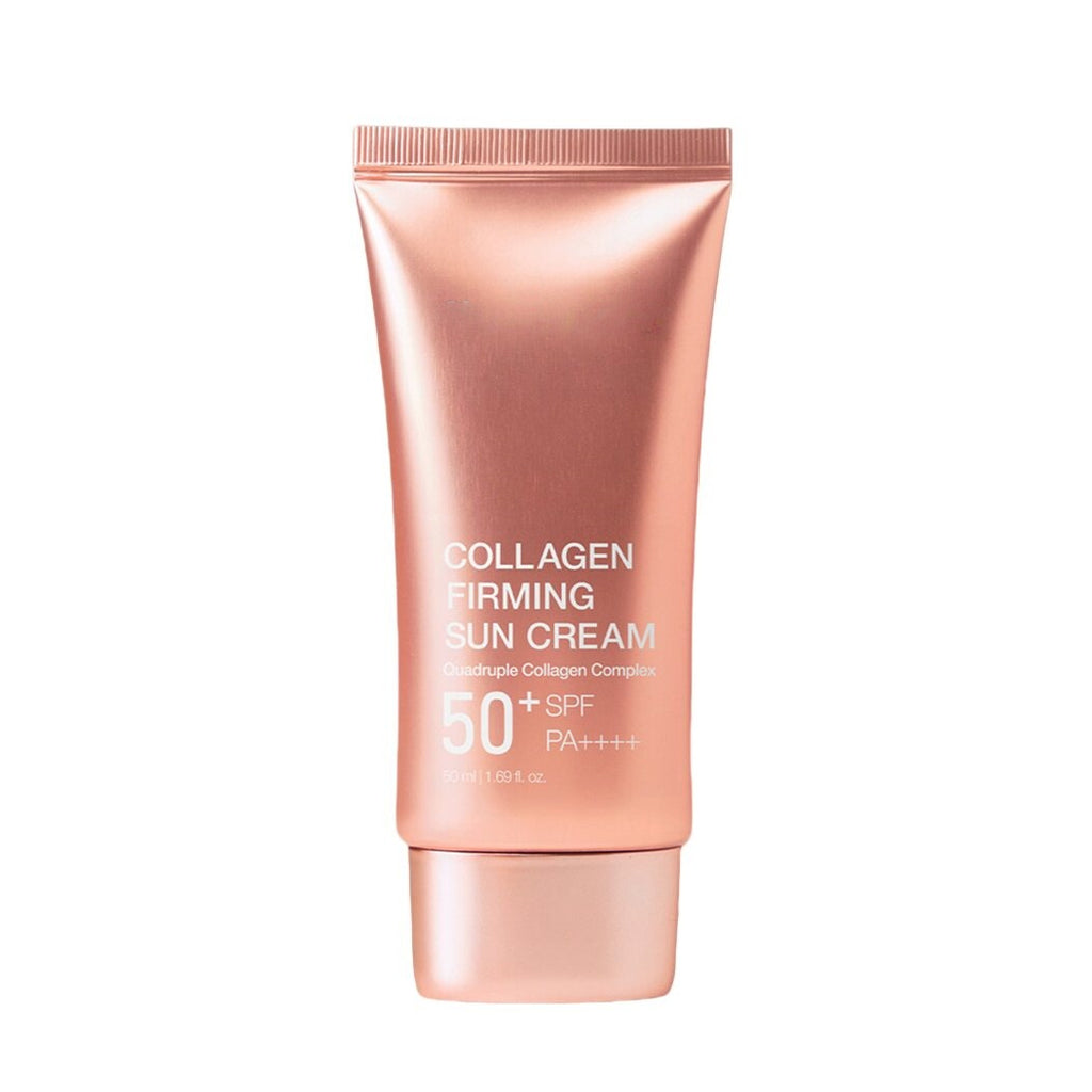 Medicube Collagen Firming Suncream
