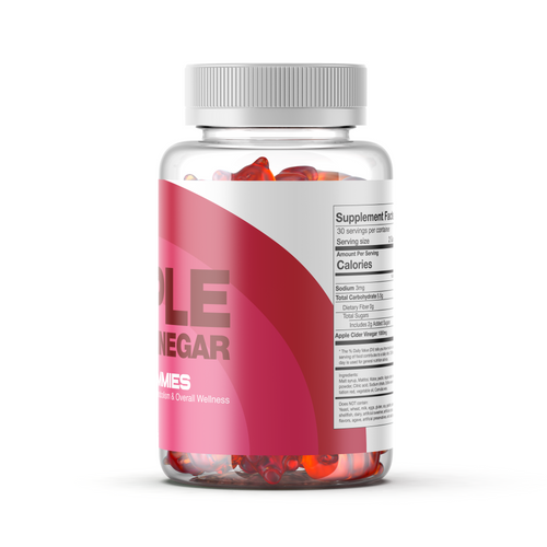 Apple Cidar Vinegar
