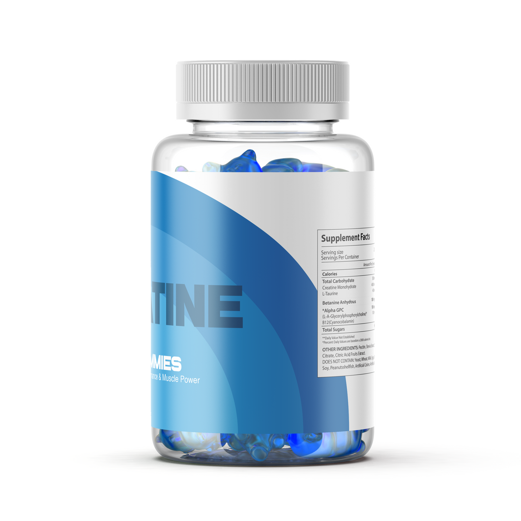 Creatine