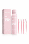 Meilury hair identifier spray