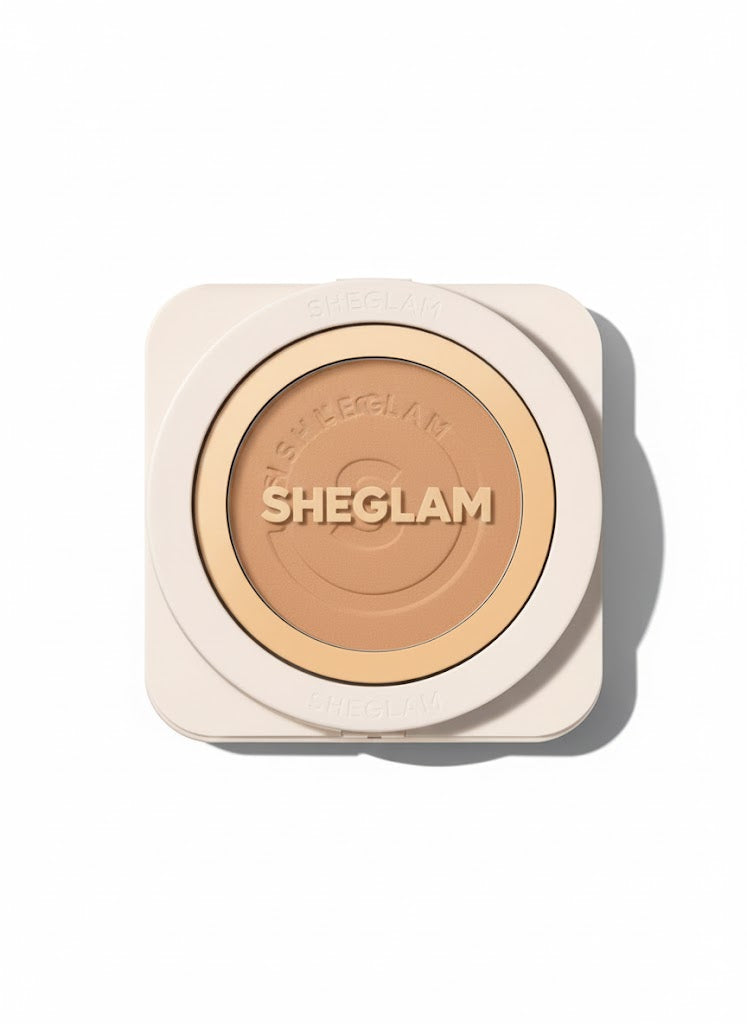 Sheglam  Full Coverage Foundation Balm