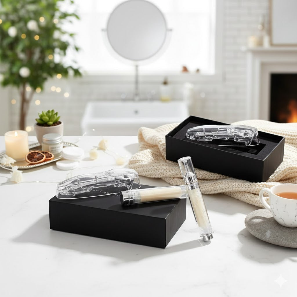 Ultra hydrating lip booster