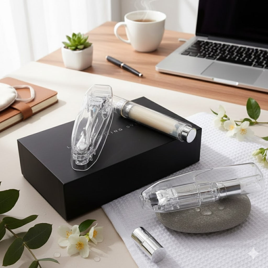 Ultra hydrating lip booster