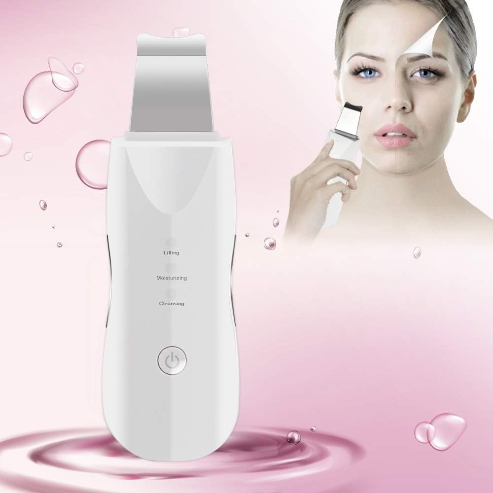 Electric blackhead pore remover