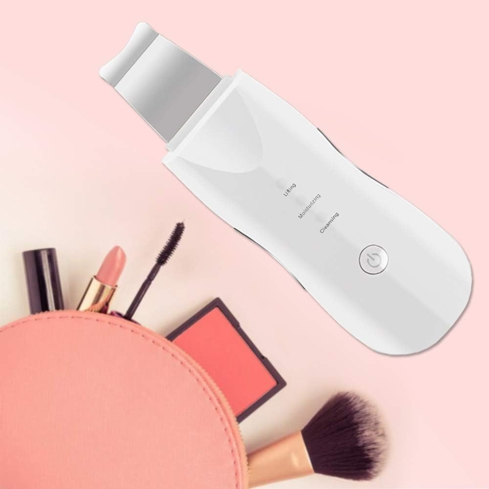 Electric blackhead pore remover