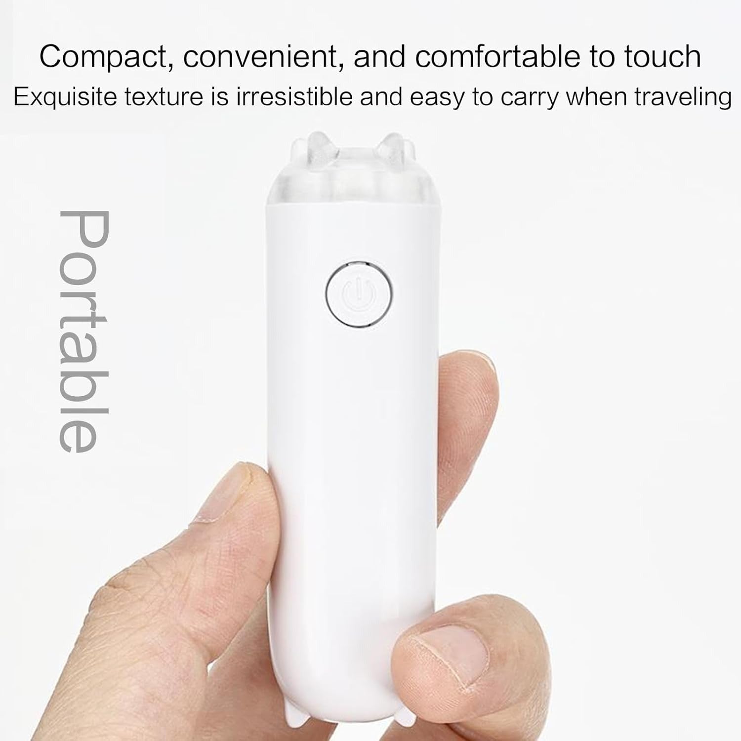 Ultraviolet light pen