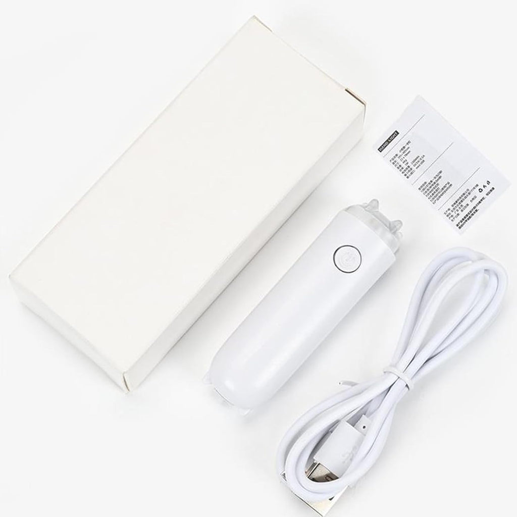 Ultraviolet light pen