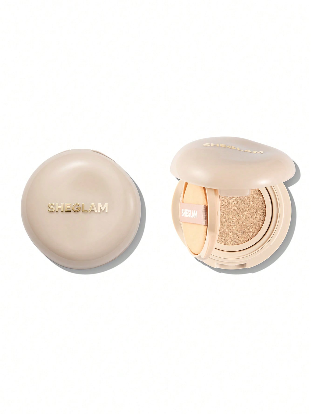 Sheglam Cushion Foundation