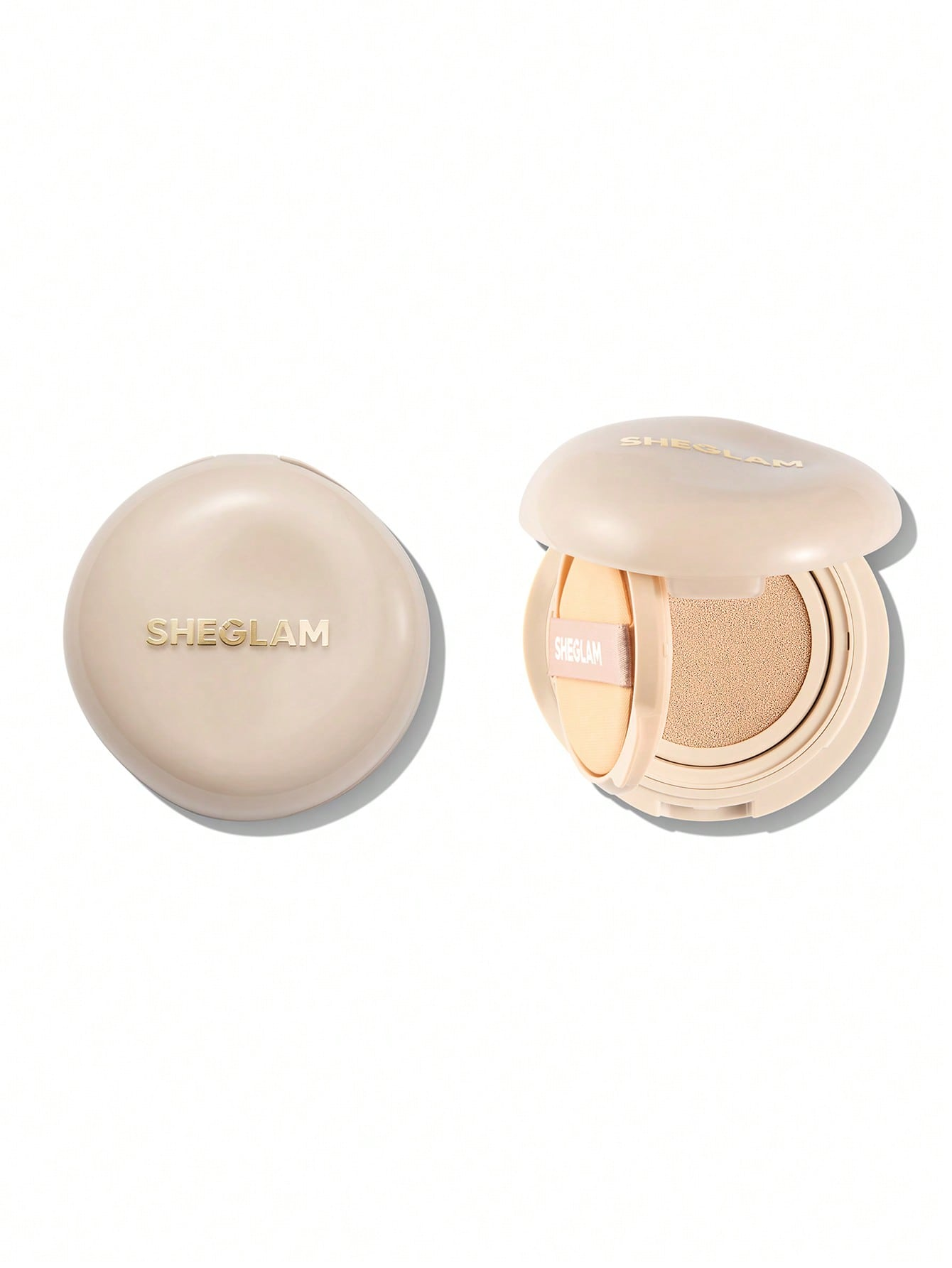 Sheglam Cushion Foundation