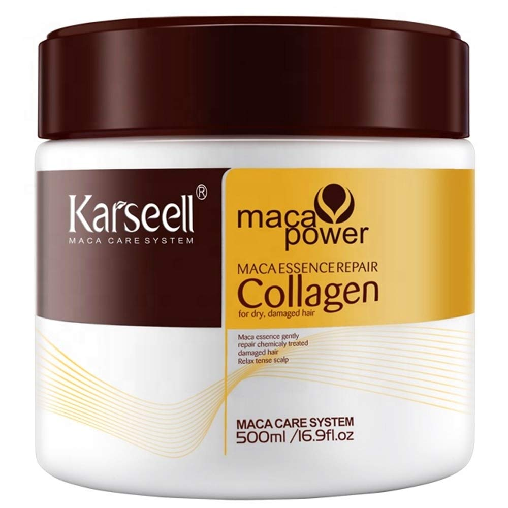 Karsell Hair Mask