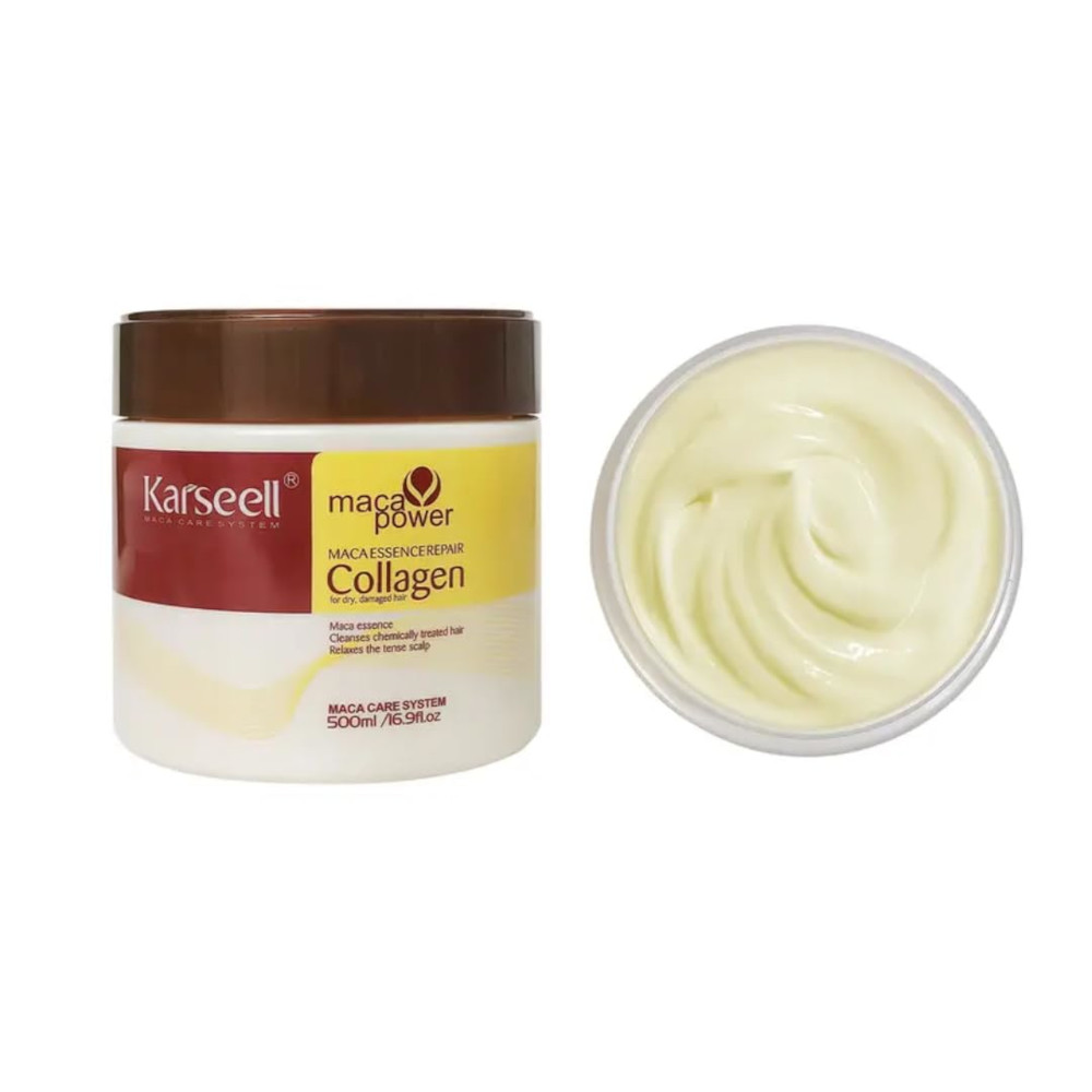 Karsell Hair Mask