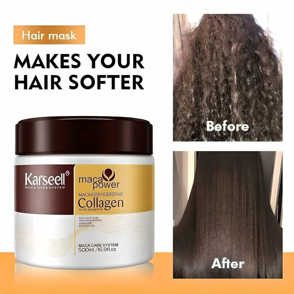 Karsell Hair Mask