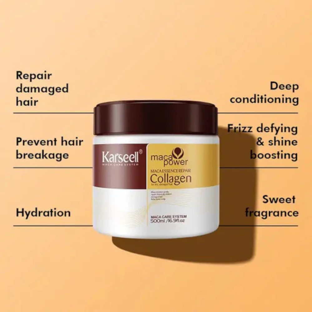 Karsell Hair Mask