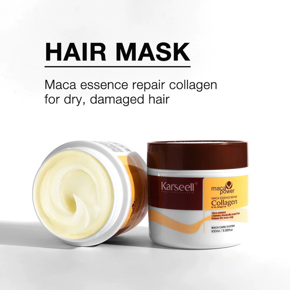 Karsell Hair Mask