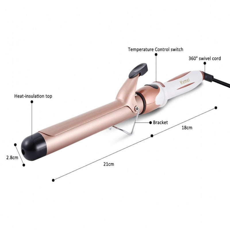 Curling Iron