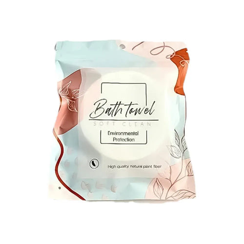 Bath Towel Soft Clean
